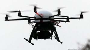 drones could be used in terror s