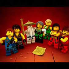 NinjaGo Theme- The Fold - Song Lyrics and Music by null arranged by  RebalRose21 on Smule Social Singing app