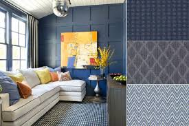 wall to wall carpet styles that make