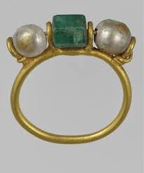 emerald jewelry through the ages ndash