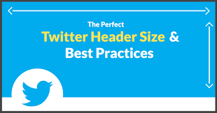 twitter banner size guide for 2022