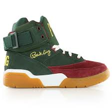 — more than 3 products with photos and customer's reviews in joom catalogue. Ewing Athletics 33 Hi Green Red Yellow Bei Kickz Com