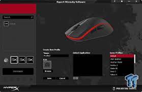 The software also comes with a library of presets, so you can quickly choose one to install and. Hyperx Pulesfire Surge Software Hyperx Software Download Drivernew Hyperx Ngenuity Gives You As Much Control As You Want