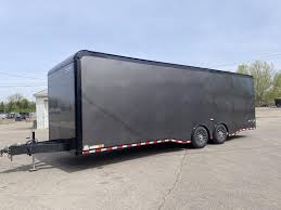 Race Car Trailers Trailers For
