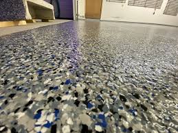 chattanooga garage floor coatings