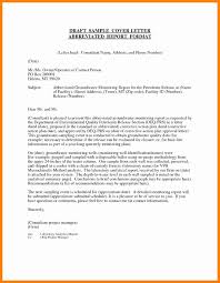 Finisher Cover Letters Resume Cover Letter