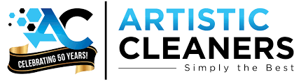 artistic cleaners professional