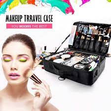 1pcs travel makeup travel case