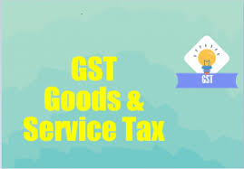 How To Pass Accounting Entries Under Gst Gst Impact On