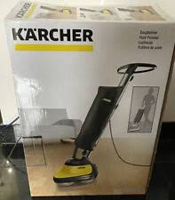 karcher fp303 vacuum hard floor