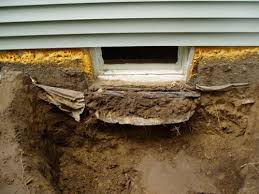 how to install an egress window