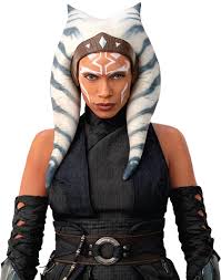 Eckstein, who has been voicing ahsoka since the beginning of the clone wars series, posted a letter to instagram addressing ahsoka's reported. Ahsoka Tano Wookieepedia Fandom