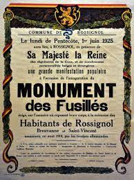 Le 22 août 1914 : Le Combat pour Rossignol .                                                                                                Images?q=tbn:ANd9GcR2sNKEIw75EScSr4fs16PSCUELD0RcjOPqtLAwmGv2UhGDQ8dKAUhfVo74mXv-pGnShbs&usqp=CAU