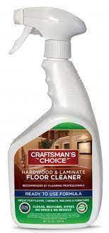 polycare floor cleaner now craftman s