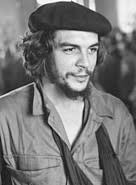 Image result for che guevara