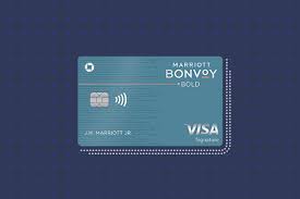 Enjoy our lowest rates, all the time; Marriott Bonvoy Bold Credit Card Review