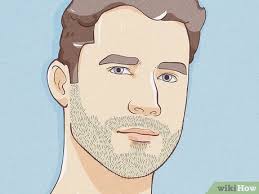 how to grow a 5 o clock shadow beard