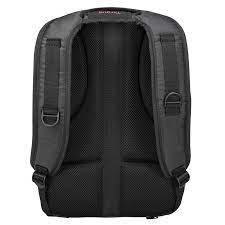 targus 16 backpack notebook bag