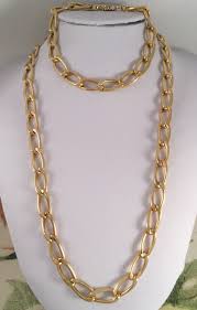 vine jewellery italian gold chain