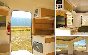 15 best small camper trailers with