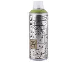 Spray Bike London Paint Royal Oak