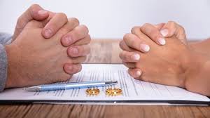 File your completed divorce paperwork with the court for approval. How Long Does It Take To Get Divorced In Georgia