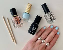 how to make your at home manicure last