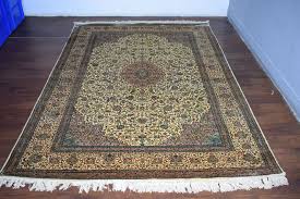 kashmiri carpets for long life soft