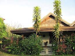 New Southeast Asian Garden Ideas