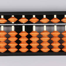 Soroban abacus math is the easiest way for children to learn math. Standard Abacus Soroban Chinese Japanese Calculator Counting Tool Mathematics Beginners Abacus Wooden 17 Digit Rods Amazon Co Uk Kitchen Home
