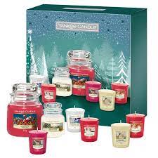 yankee candle gifts sets holiday