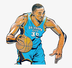 Our clipart flaming basketball images are created specifically for screen printing. Son Of Durantula Kd Cartoon Basketball Player Png Image Transparent Png Free Download On Seekpng
