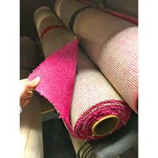 pink carpet step and repeat la