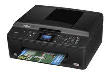 Super fast and so i could print, 11. Brother Mfc J220 Driver Download