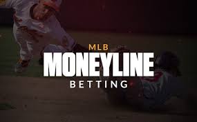 Betting on baseball is pretty easy! The Baseball Moneyline Breaking It Down