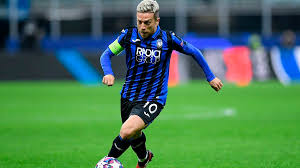 In 2013, papu gomez refused offers from inter and fiorentina, because he dreamed of playing in the papu left ukraine because of the war, and atalanta reached out to him. Como Es El Restaurante Que Abrio El Papu Gomez En Italia