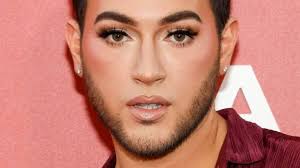 manny mua without makeup how does the