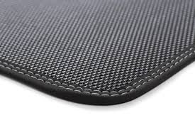 rubber car mats for toyota echo sport
