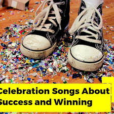 But what might sound like flaunting and taunting on the surface is also a celebration of a success against the odds. 115 Songs About Victory Celebration Success And Winning Spinditty
