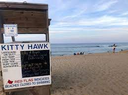 obx beach safety tips staying safe