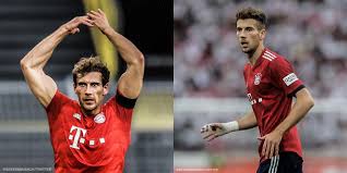 Bayern munich will face mexican club tigres uanl in thursday's club world cup final without jerome boateng, coach hansi flick said on wednesday. Leon Goretzka Transformation During The Lockdown He Plays Football In Bayern Munich Nattyorjuice