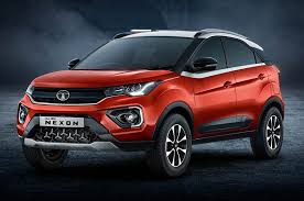 Nexon ev's powered sunroof is a breath of fresh air. Tata Nexon Facelift Variant Break Up And Pricing Revealed Autocar India
