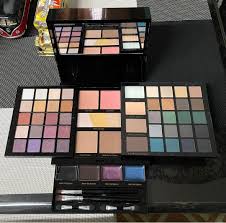 be beautiful by max and more makeup set
