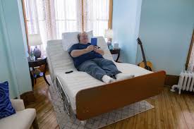 Bariatric Hospital Beds Adjustable