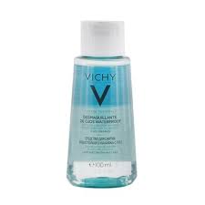 vichy purete thermale 3合1一步清潔劑 適