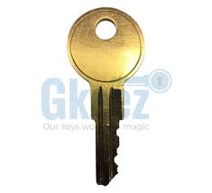 haworth replacement keys series ka301