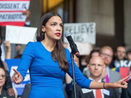 Stupid things alexandria ocasio cortez said. Fox News Host Digs At Rep Ocasio Cortez Does She Matter In 2020