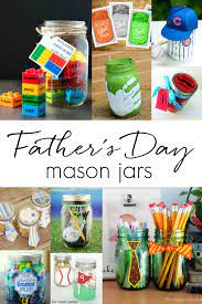 father s day mason jar gift ideas