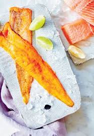 What's marvellous about it is that's it quick and adaptable. Msc Smoked Cod Fillets Thawed Offer At Coles