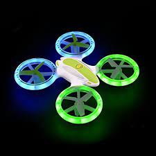 ufo 3000 led drone quadcopter